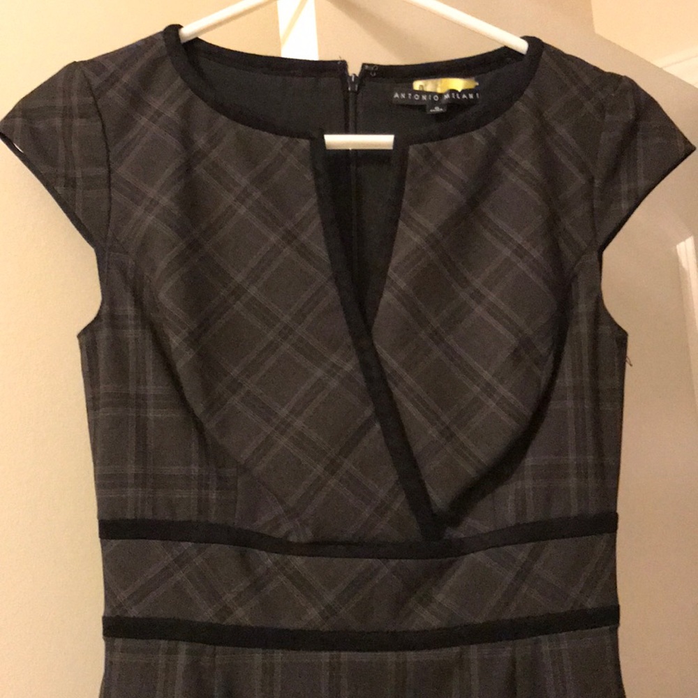 Antonio Melani sheath dress (0)